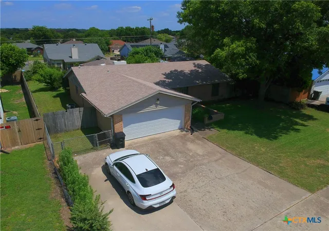 3rd image of 2504 Silverhill Dr, Killeen, TX 76543 | MLS# 615568