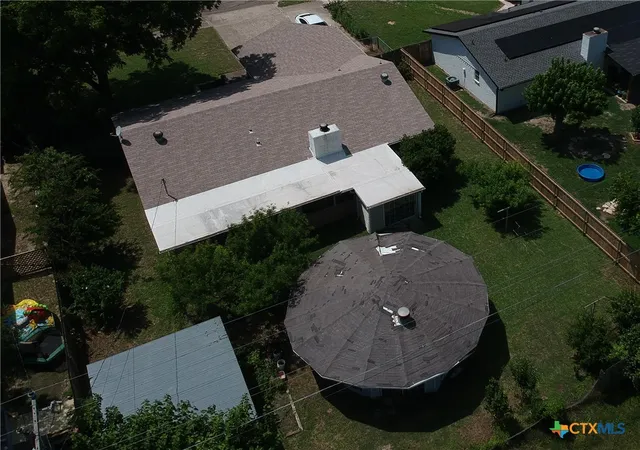 44th image of 2504 Silverhill Dr, Killeen, TX 76543 | MLS# 615568