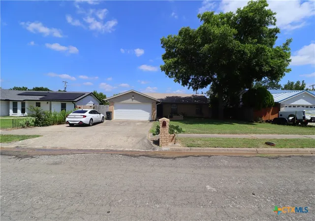 5th image of 2504 Silverhill Dr, Killeen, TX 76543 | MLS# 615568