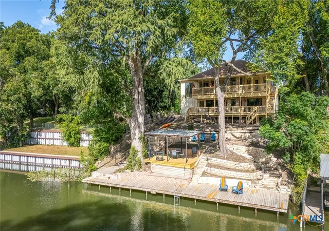 2nd image of 48 River Oak Dr, Seguin, TX 78155 | MLS# 615558