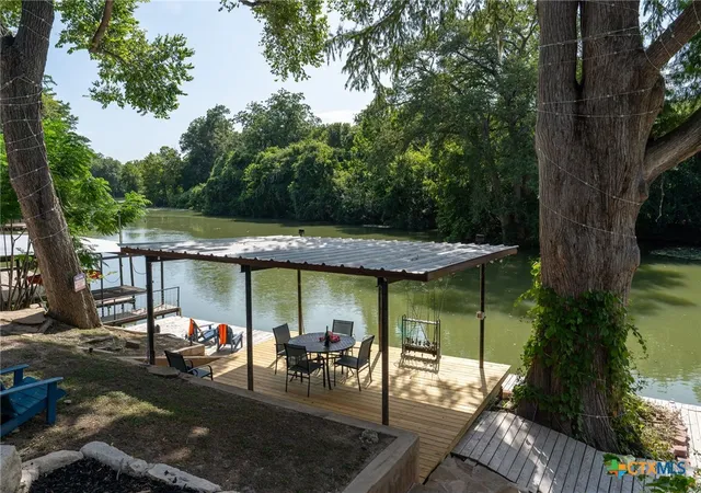 44th image of 48 River Oak Dr, Seguin, TX 78155 | MLS# 615558