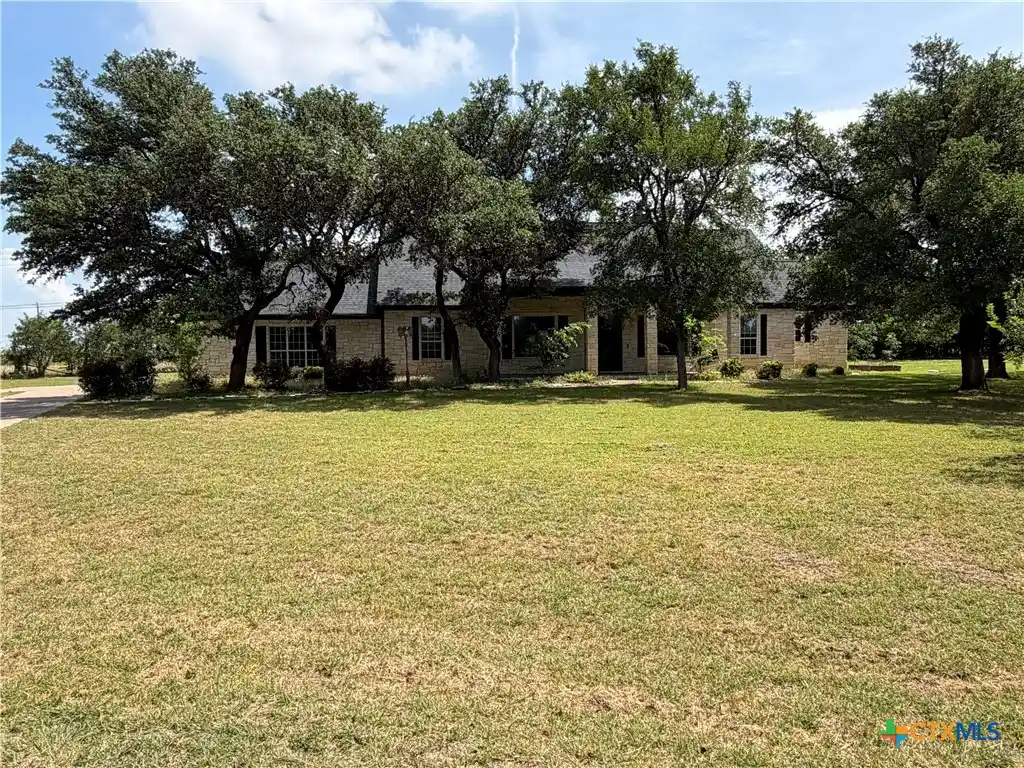 Single family home for sale at 111 Cherry Wood Ct, Georgetown, TX 78633 | MLS# 615590