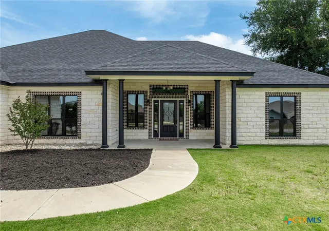 2nd image of 2892 Beulah Blvd, Belton, TX 76513 | MLS# 615580