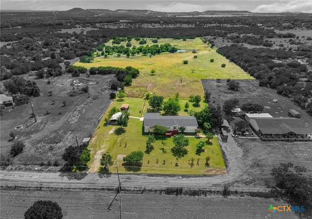 1st image of 801 Hatton Dr, Killeen, TX 76542 | MLS# 615563