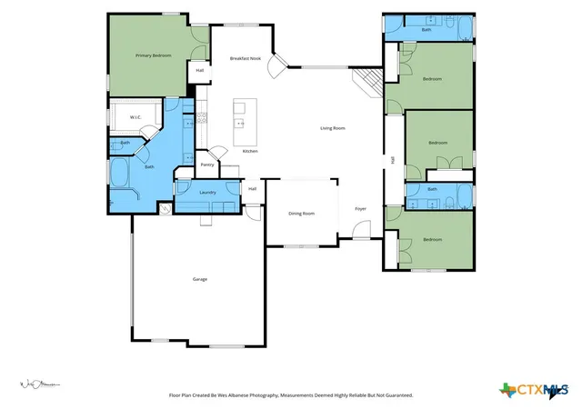 41st image of 8162 Travertine Ln, Moody, TX 76557 | MLS# 615088