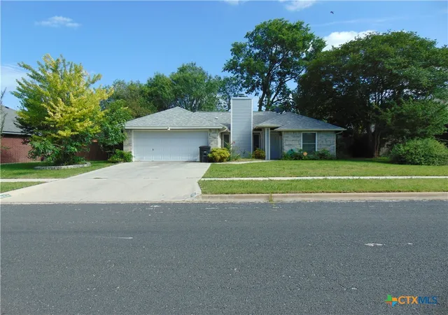 1st image of 4604 Pepper Mill Holw, Killeen, TX 76542 | MLS# 615629