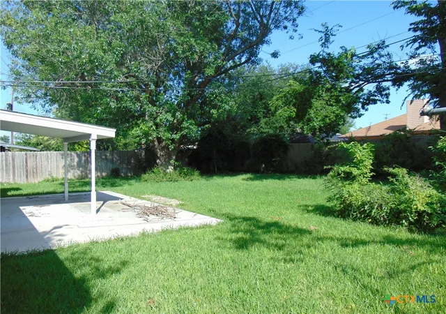 24th image of 4604 Pepper Mill Holw, Killeen, TX 76542 | MLS# 615629