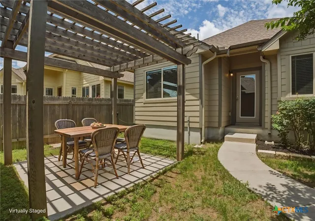 2nd image of 313 Silo St, San Marcos, TX 78666 | MLS# 615648
