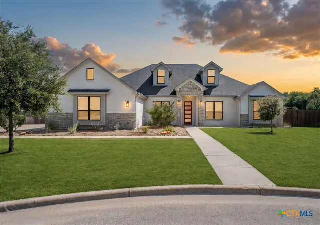 1st image of 5779 Watusi Dr, Belton, TX 76513 | MLS# 615585