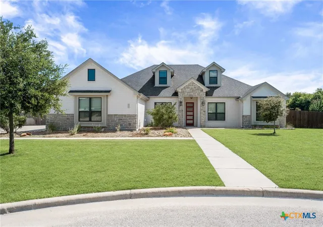 2nd image of 5779 Watusi Dr, Belton, TX 76513 | MLS# 615585