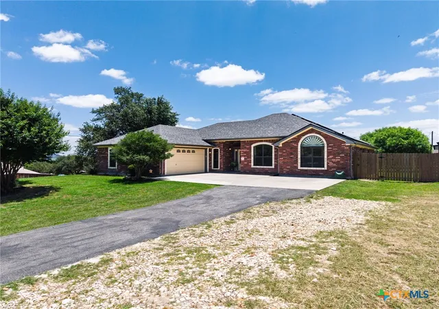 1st image of 3375 Upton Dr, Kempner, TX 76539 | MLS# 615496