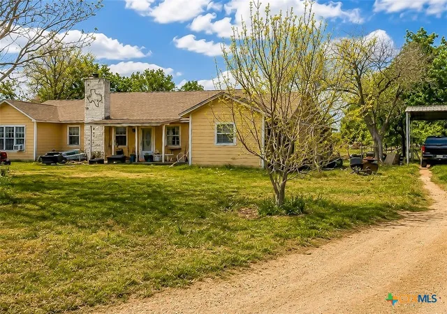 Homes for sale in Florence, TX | 3951 Fm 970, Florence, TX 76527 | MLS# 615649