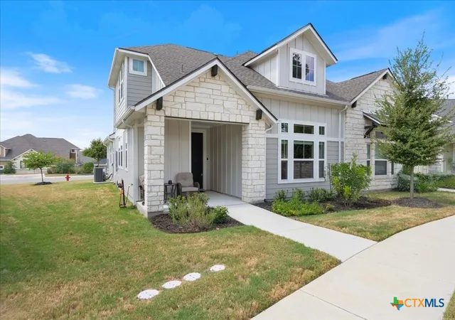 Photo 2 of Condo for sale at 220 Bolivar Way #101, San Marcos, TX 78666 | MLS# 615335 | Listing updated on 2026-06-03