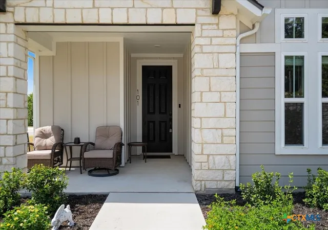 Photo 3 of Condo for sale at 220 Bolivar Way #101, San Marcos, TX 78666 | MLS# 615335 | Listing updated on 2026-06-03