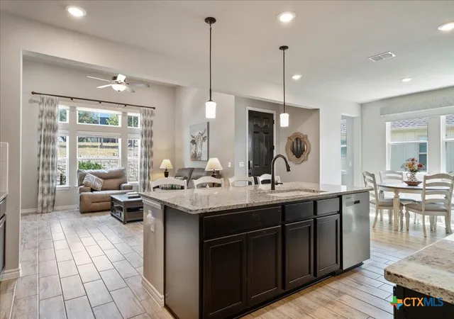 Photo 3 of Condo for sale at 220 Bolivar Way #101, San Marcos, TX 78666 | MLS# 615335 | Listing updated on 2026-06-03