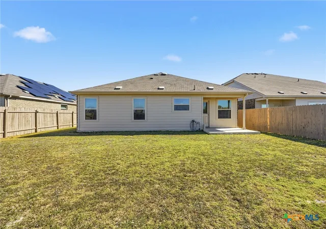 19th image of 709 Carol Dr, Hutto, TX 78634 | MLS# 615511