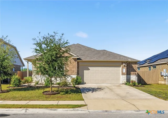 1st image of 709 Carol Dr, Hutto, TX 78634 | MLS# 615511