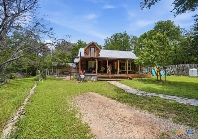 Homes for sale in Wimberley, TX | 117 Roundup Dr, Wimberley, TX 78676 | MLS# 615588