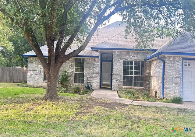 Homes for sale in Harker Heights, TX | 1007 Old Oak Rd, Harker Heights, TX 76548 | MLS# 615697