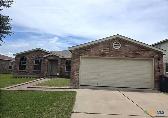 1st image of 2402 Mikulec Dr, Killeen, TX 76542 | MLS# 615742