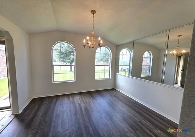 5th image of 2402 Mikulec Dr, Killeen, TX 76542 | MLS# 615742