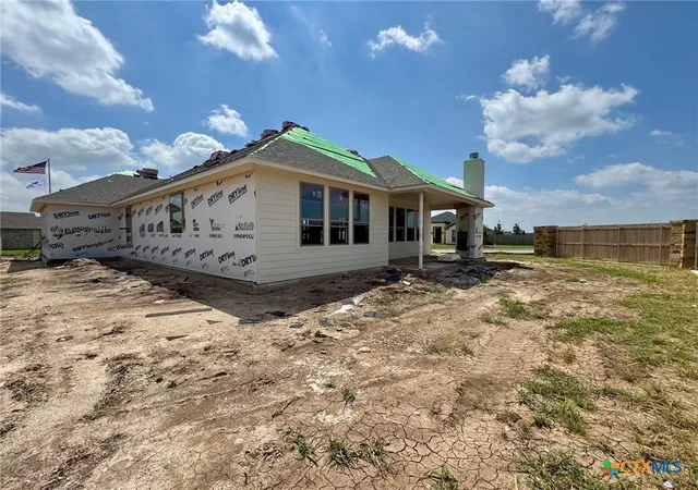 8th image of 1102 Bending Bough Wy, Temple, TX 76502 | MLS# 614988