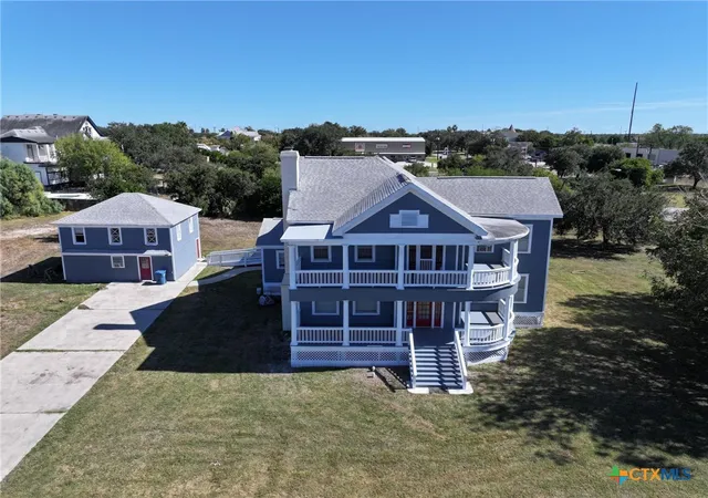 1st image of 909 Power St, Refugio, TX 78377 | MLS# 615749