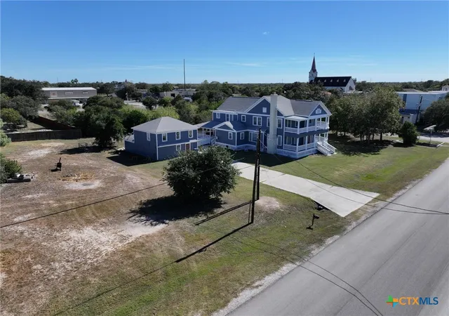 2nd image of 909 Power St, Refugio, TX 78377 | MLS# 615749