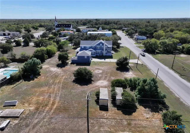 3rd image of 909 Power St, Refugio, TX 78377 | MLS# 615749
