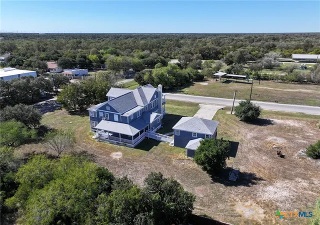 4th image of 909 Power St, Refugio, TX 78377 | MLS# 615749