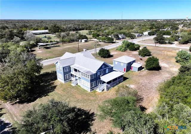 5th image of 909 Power St, Refugio, TX 78377 | MLS# 615749