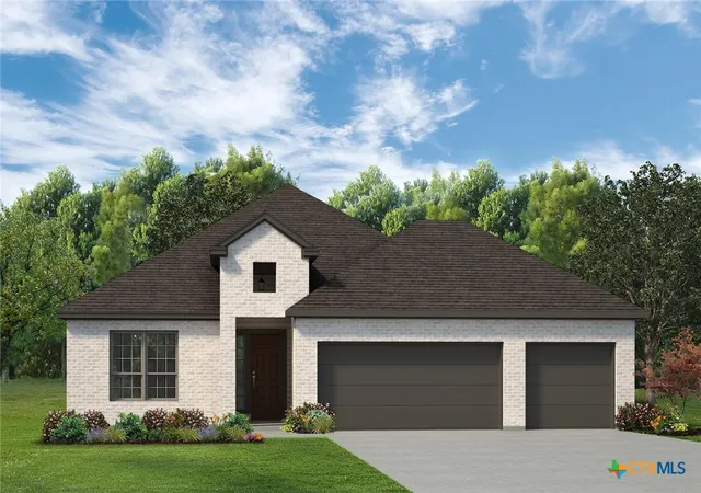 1st image of 10270 Kimberlite Dr, Temple, TX 76502 | MLS# 614995