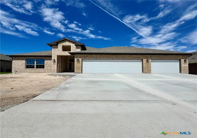 Photo 1 of Single family home for sale at 10270 Kimberlite Dr, Temple, TX 76502 | MLS# 614995 | Listing updated on 2026-09-21