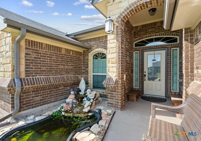 Photo 3 of Single family home for sale at 5907 Verde Dr, Killeen, TX 76549 | MLS# 615764 | Listing updated on 2026-06-11