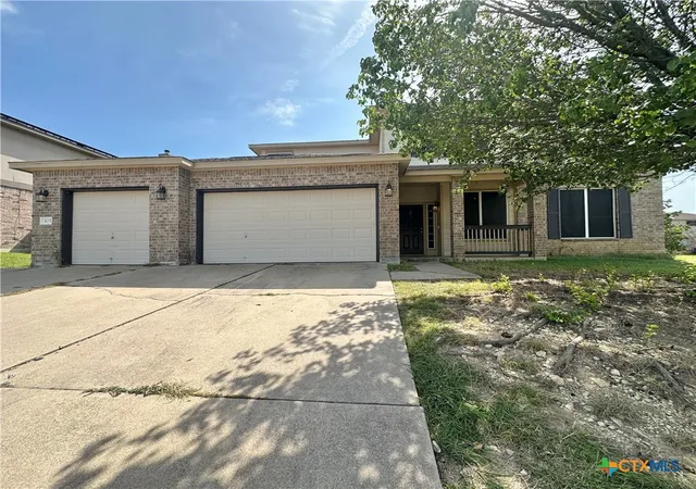 Homes for sale in Harker Heights, TX | 305 Buckskin Trl, Harker Heights, TX 76548 | MLS# 615611