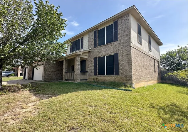 Homes for sale in Harker Heights, TX | 305 Buckskin Trl, Harker Heights, TX 76548 | MLS# 615611