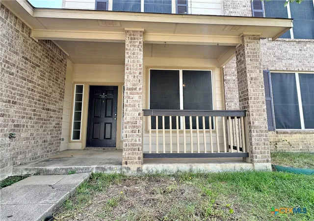 Homes for sale in Harker Heights, TX | 305 Buckskin Trl, Harker Heights, TX 76548 | MLS# 615611