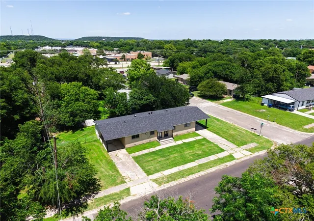Photo 3 of Multi family home for sale at 602 Highway Ave #A-B, Copperas Cove, TX 76522 | MLS# 615784 | Listing updated on 2026-06-11