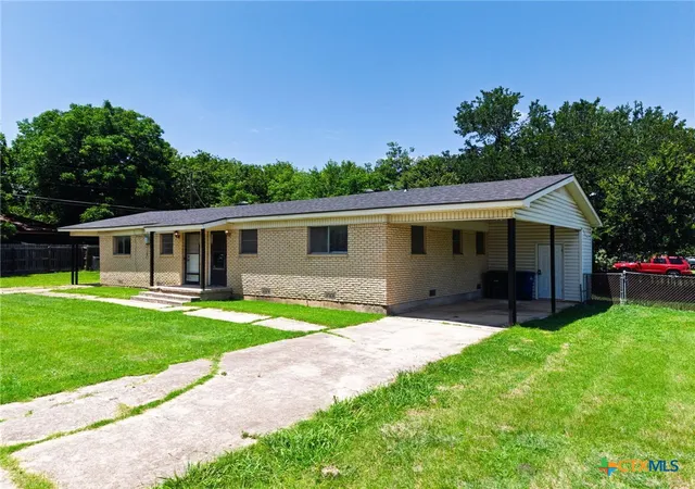 Photo 3 of House for sale at 602 Highway Ave #A-B, Copperas Cove, TX 76522 | MLS# 615784 | Listing updated on 2026-06-11