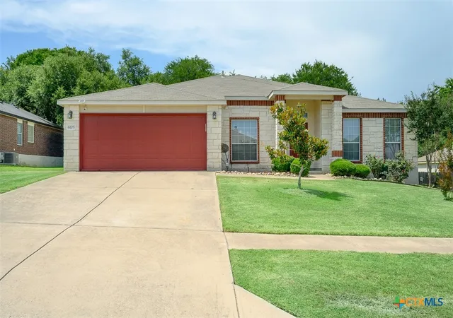 Photo 2 of Single family home for sale at 6105 Graphite Dr, Killeen, TX 76542 | MLS# 615107 | Listing updated on 2026-07-31
