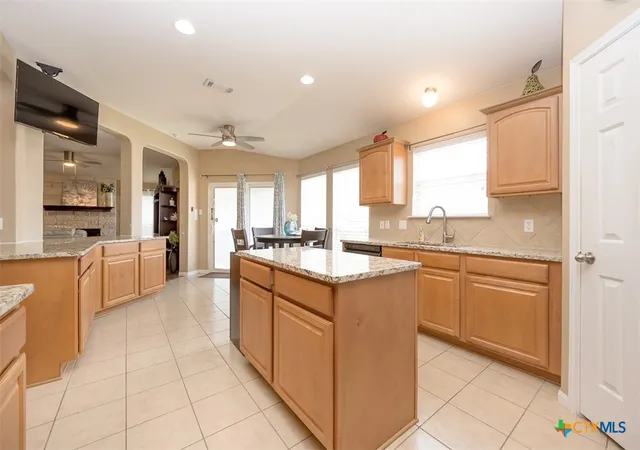 Photo 4 of Single family home for sale at 6105 Graphite Dr, Killeen, TX 76542 | MLS# 615107 | Listing updated on 2026-07-31