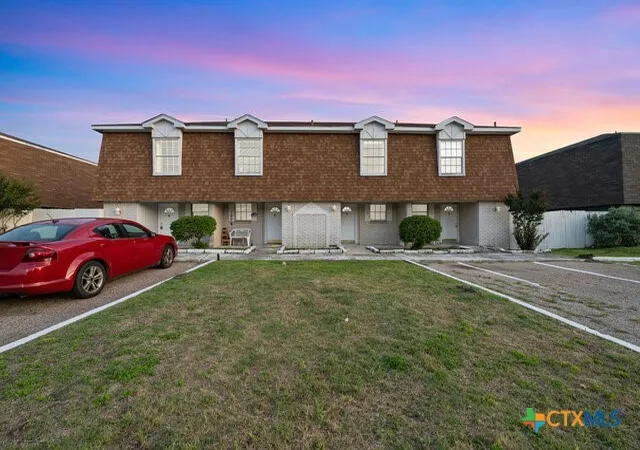 Photo 2 of Condo for sale at 4204 Lake Rd, Killeen, TX 76543 | MLS# 615673 | Listing updated on 2026-06-10