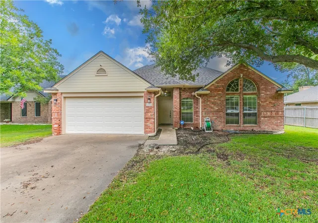 1st image of 3012 Red Oak Dr, Belton, TX 76513 | MLS# 615799