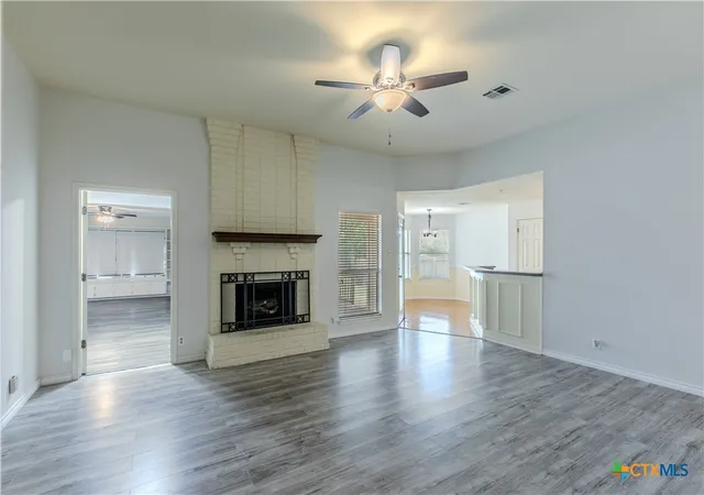 3rd image of 3012 Red Oak Dr, Belton, TX 76513 | MLS# 615799