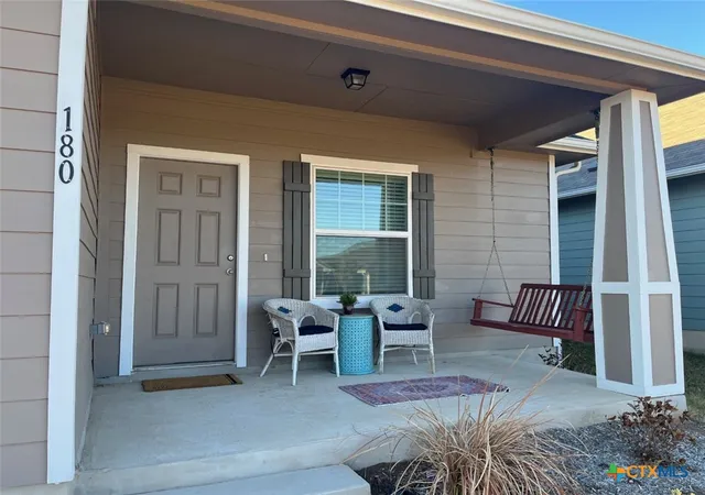 1st image of 180 Zion Dr, Kyle, TX 78640 | MLS# 615687