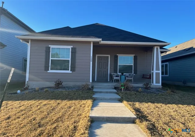 2nd image of 180 Zion Dr, Kyle, TX 78640 | MLS# 615687