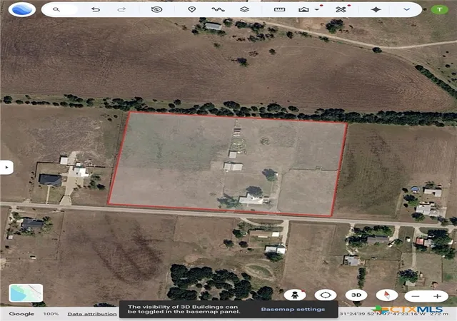 Photo 4 of Single family home for sale at 113 Leisure Acres Dr, Gatesville, TX 76528 | MLS# 615812 | Listing updated on 2026-07-01