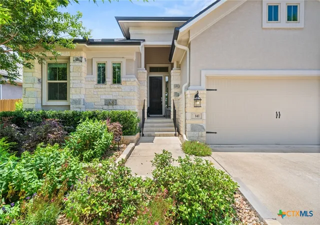 Photo 1 of Single family home for sale at 141 Falabella Trl, Georgetown, TX 78626 | MLS# 615668 | Listing updated on 2026-07-29