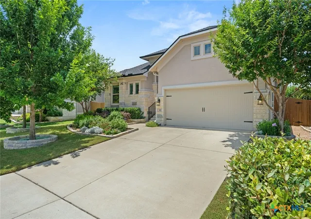 Photo 2 of Single family home for sale at 141 Falabella Trl, Georgetown, TX 78626 | MLS# 615668 | Listing updated on 2026-07-29