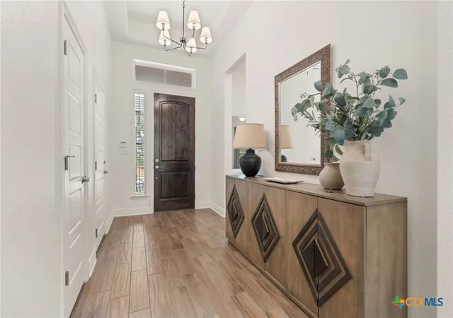 Photo 3 of Single family home for sale at 141 Falabella Trl, Georgetown, TX 78626 | MLS# 615668 | Listing updated on 2026-07-29